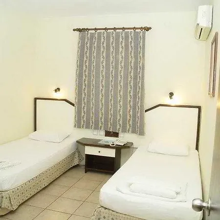 فندق Akasya 4*